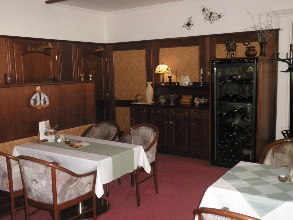 Hotel Le Cafe Pohořelice 외부 사진