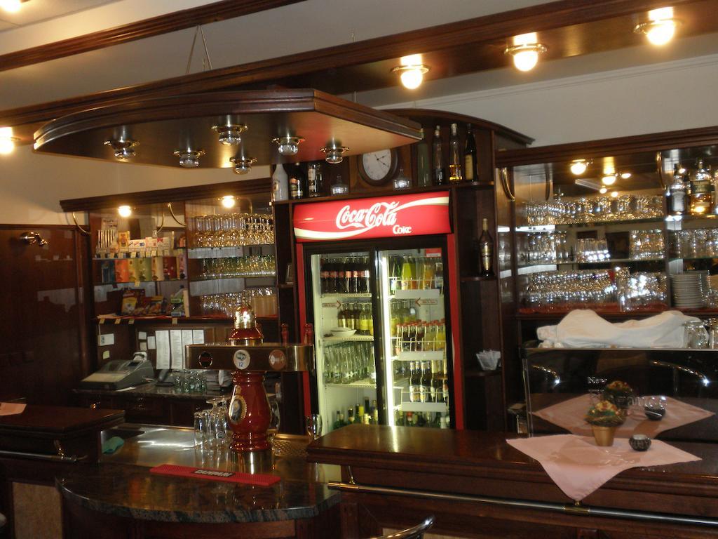Hotel Le Cafe Pohořelice 외부 사진