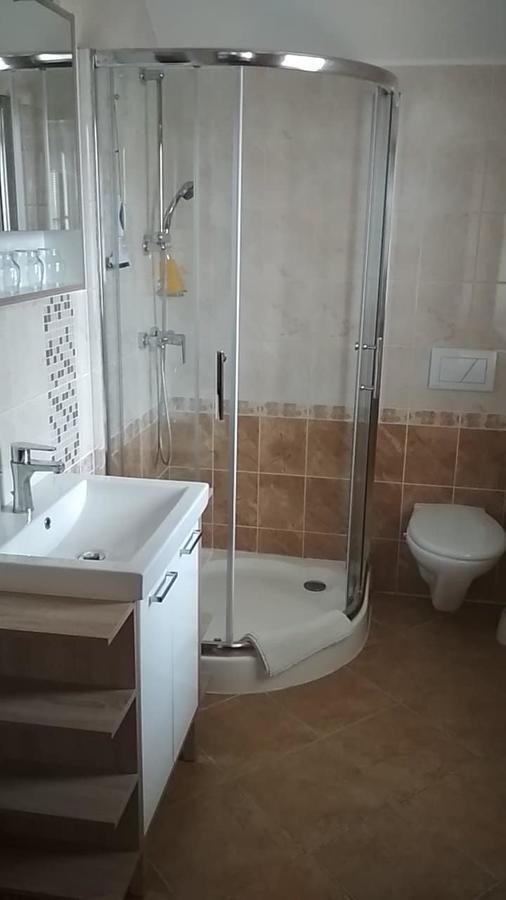 Hotel Le Cafe Pohořelice 외부 사진