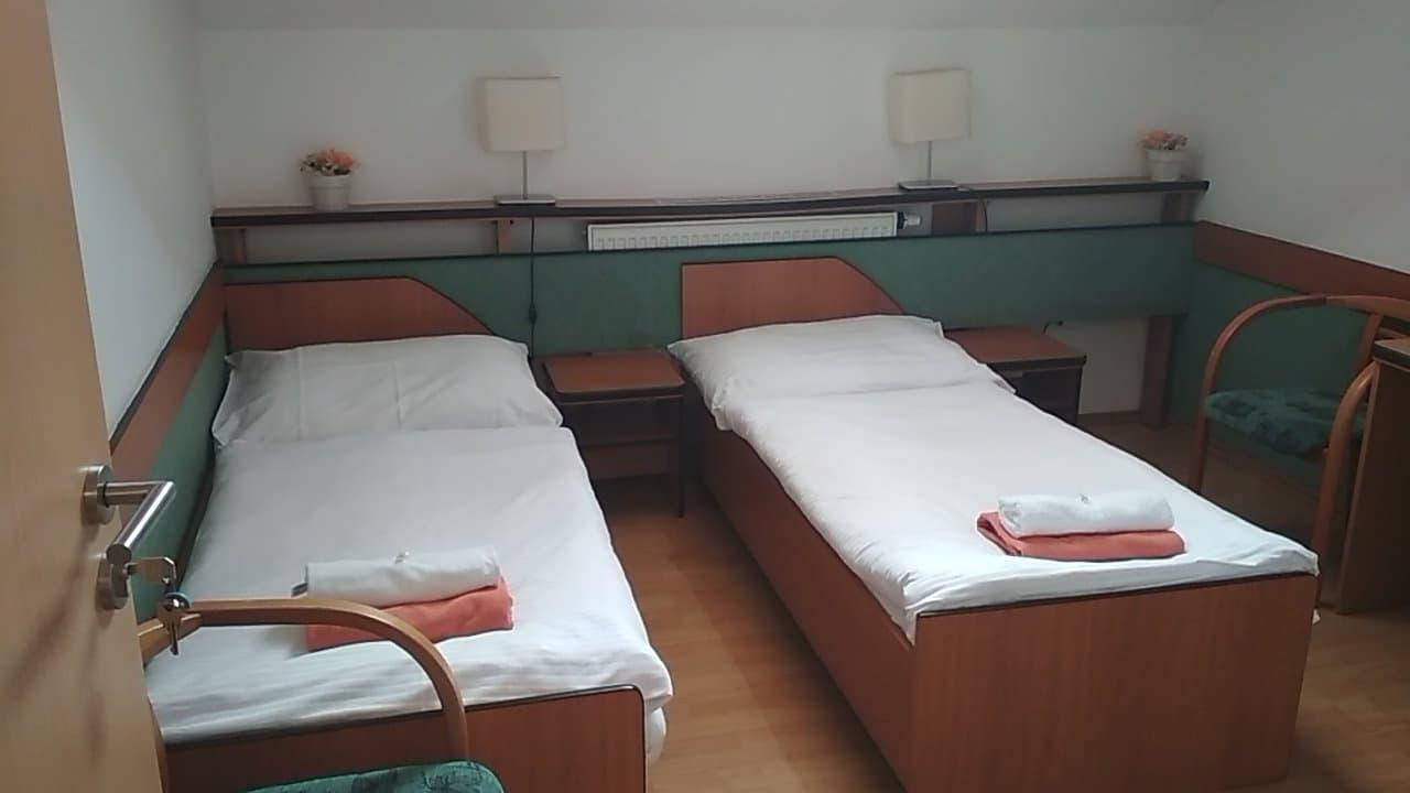 Hotel Le Cafe Pohořelice 외부 사진